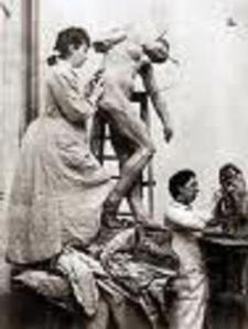 Camille Claudel