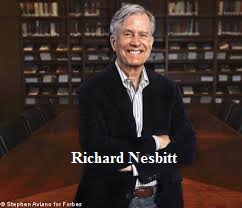 Richard Nesbitt