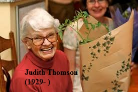 Judith Thomson