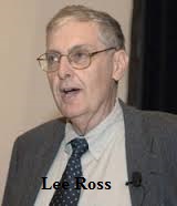 Lee Ross