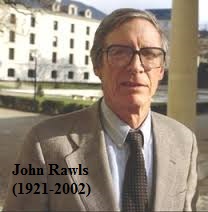 John Rawls