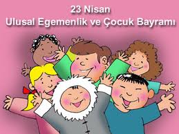 23 Nisan