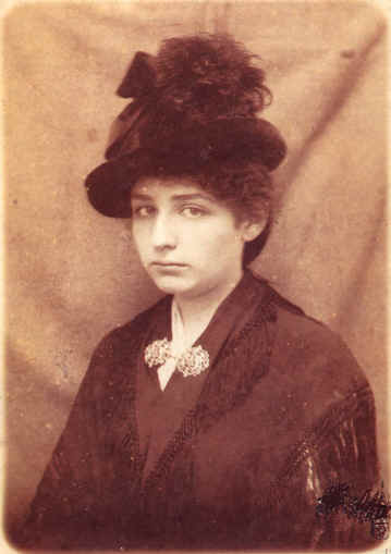 Camille Claudel