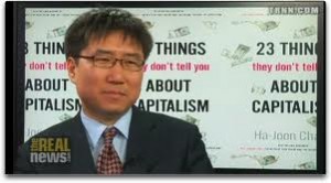 Ha-Joon Chang