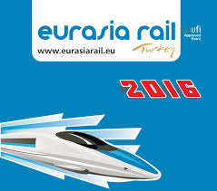 Eurasia Rail 2016